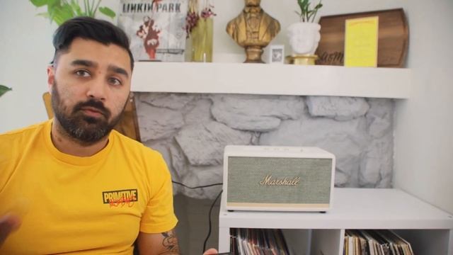 WORTH IT - 005 - Marshall STANMORE II! смотреть онлайн