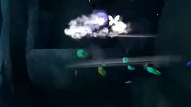 Alice: Madness Returns. #5. Прохождение 100%. Глава 2. Тундрафул, Глубины заблуждений. Все секреты смотреть онлайн