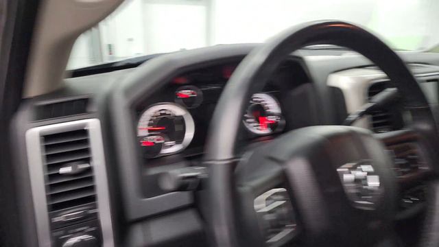 2017 RAM 2500 BIG HORN CREW HEMI GRANITE CRYSTAL 4K WALKAROUND 13322Z смотреть онлайн