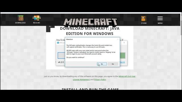 Install MINECRAFT Full Version On PC For FREE!☘ смотреть онлайн