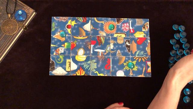 Карта дня и пасьянс на 1.03.24 для всех знаков зодиака💝 смотреть онлайн