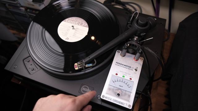Fozgometer v2: Seeking the perfect azimuth! смотреть онлайн