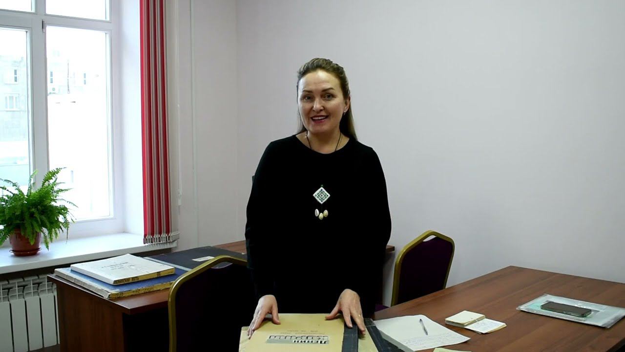 СЛОВО ЧИТАТЕЛЯ. Почтенева Марина Георгиевна смотреть онлайн