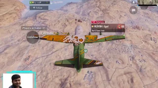 ? PUBG MOBILE : Fun & Rush Gameplay With Punekar Suraj #ScOut ???? смотреть онлайн