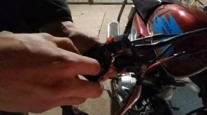 Ремонт переключателей света на Альфе