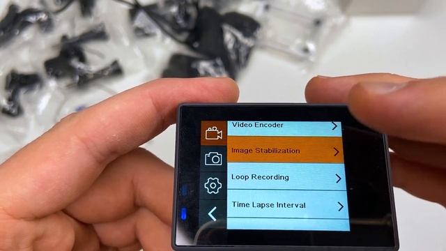 AKASO V50 Elite Обзор: Экшн Камера с Алиэкспресс! Бюджетная Экшен камера со стабилизацией смотреть онлайн