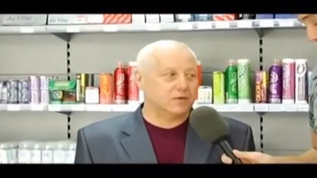 Сюжет о XADO в программе "Продорожник", г.Донецк. смотреть онлайн