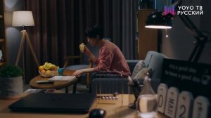 Любовь на льду 13 Серия [РУССКАЯ ОЗВУЧКА] Любовь на коньках / Skate Into Love / 冰糖炖雪梨