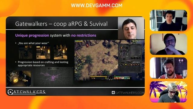 How to pitch your game? / #PublicPitch. Stream 2 (Spring 2021) смотреть онлайн