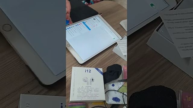 Приехали новые наушники! смотреть онлайн