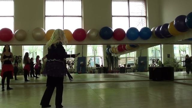 Мастер/классы Натальи Кузьминой 2014 г. смотреть онлайн