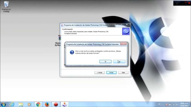Descargar e Instalar Photoshop CS6 Full | WINDOWS XP/VISTA/ 7/8/10 | 32/64 BITS | 2017 ツ смотреть онлайн