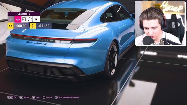 Я НАШЕЛ БАГ НА РУССКИЙ НОМЕР в ФОРЗА ХОРАЙЗЕН 5! ГЛИТЧИ И СЕКРЕТЫ ФОРЗЫ (Forza Horizon 5) смотреть онлайн