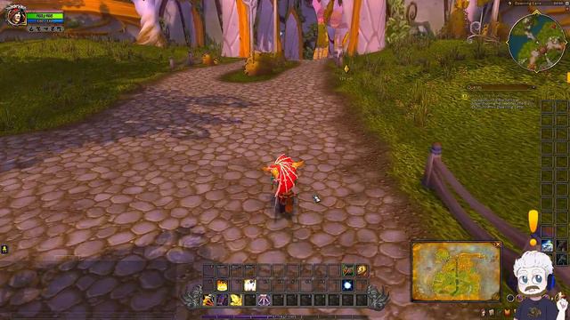 Slain by the Wretched / World of WarCraft: The Burning Crusade смотреть онлайн