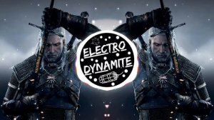 The Witcher - Steel For Humans (Trias Remix)