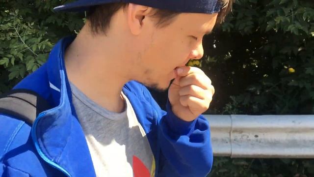 #10 Купил Марк 2, АвтоЗвук, ВованВокалист смотреть онлайн