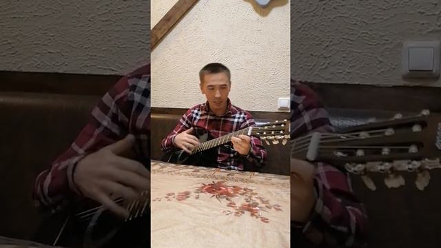 Шабдан гитарист смотреть онлайн