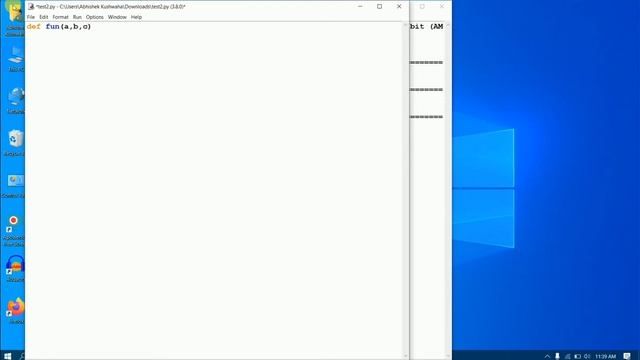 Python 3.8 new features | top 3 updates in python смотреть онлайн