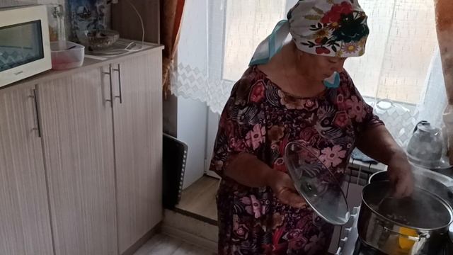 14 ноября 2023 г. Как я капустняк варила.