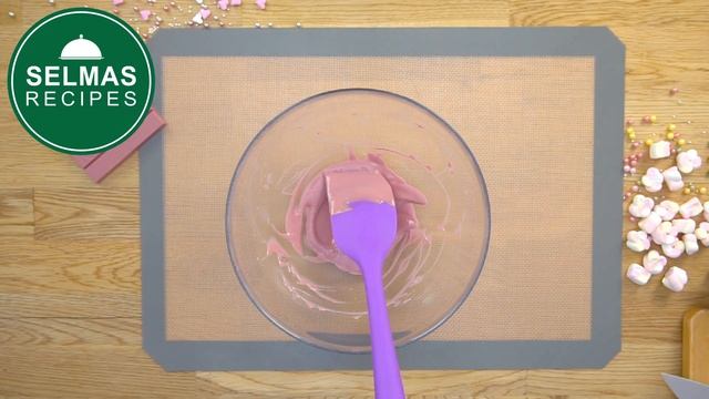Schokobombe für heisse Schokolade | Valentinstag, Muttertag, Geburtstag | Geschenkidee смотреть онлайн