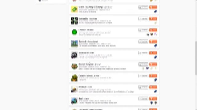 ЛУЧШАЯ ЗАМЕНА ТЛАУНЧЕРА - Майнкрафт Лаунчер смотреть онлайн