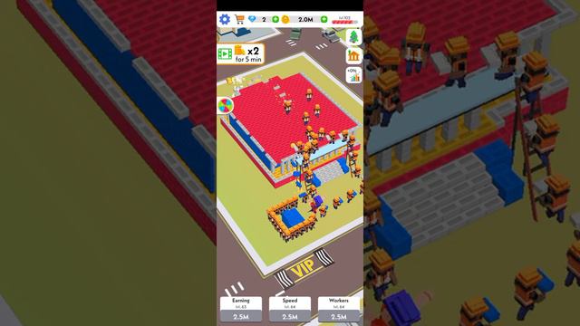игра строительство здания 3 смотреть онлайн