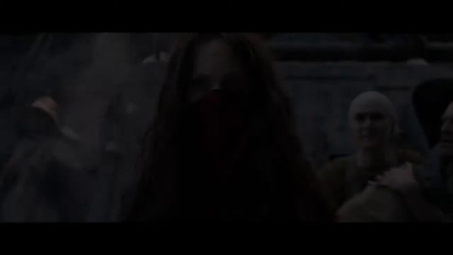 Хроники хищных городов в кино 2018 смотреть онлайн