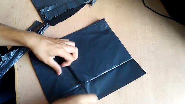 Посылка из Китая №2 (Наклейка на бак) смотреть онлайн