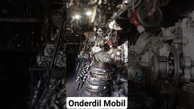 Onderdil Mobil смотреть онлайн