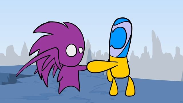 StarCrafts S4 Ep1 BroodWar Story In a nutshell смотреть онлайн