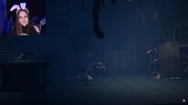 Литл ̶П̶о̶н̶и̶ Найтмерс 2 2 (ДВА ! НЕ ДВАДЦАТЬ ДВА) 🧑🤝🧑 \ Valera Ghosther \ Реакция смотреть онлайн