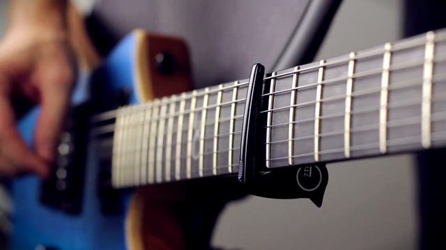 Flight of the Bumblebee (all open strings) смотреть онлайн