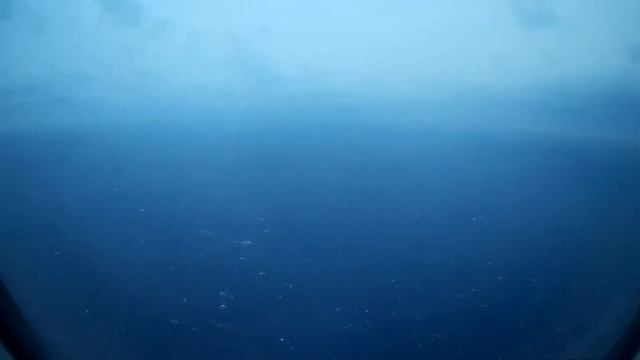 Menorca Airport Landing 1/2 смотреть онлайн