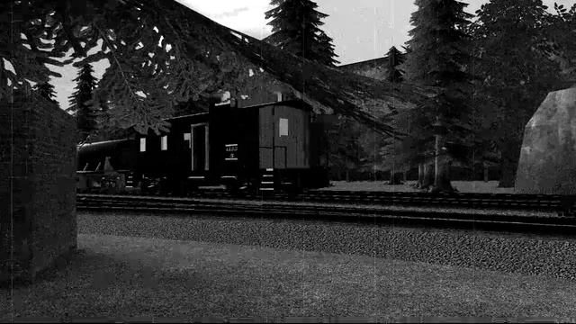 (Gmod) The Ashland & Olive Hill Route смотреть онлайн