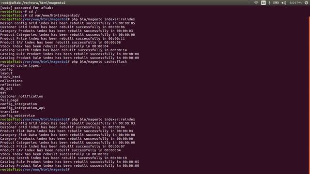 Magento 2 SEO Tutorials #8 - Enable Flat Catalog