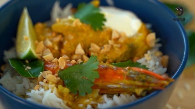 Анонс. Морская ресторация.