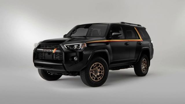 Toyota upcoming Product showcase смотреть онлайн