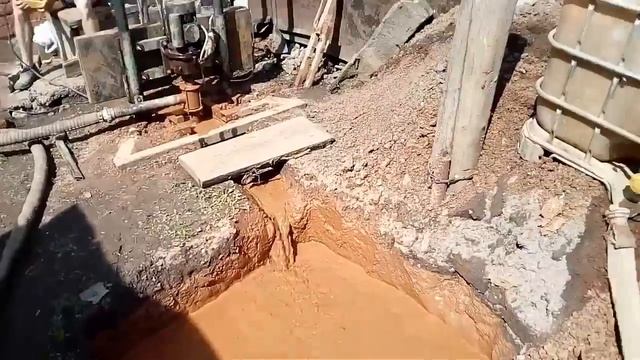 Бурим скважину смотреть онлайн