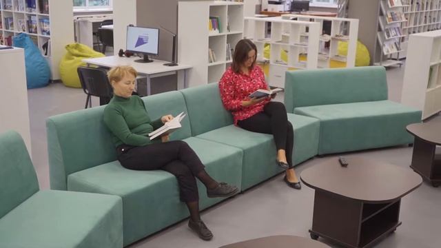 Презентация библиотеки нового поколения с.Языково смотреть онлайн