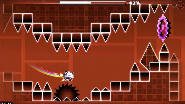 What If 2.2 Released 6 Years Early? (Geometry Dash 2.2) смотреть онлайн