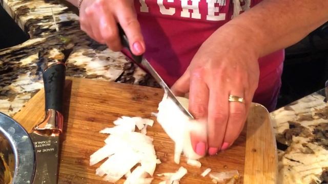 Легкие и вкусные блюда с Милой