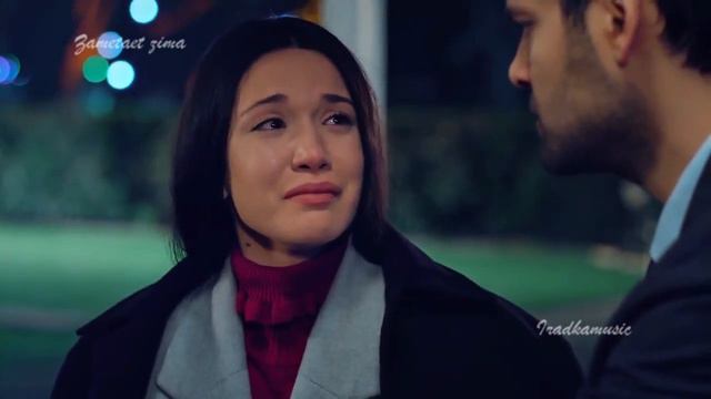 Заметает зима - Слава/ ASK/ Ты назови смотреть онлайн