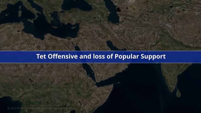 Vietnam War full timeline explained, How did the USA lose Vietnam War? UPSC GS Paper 1 World Histor смотреть онлайн