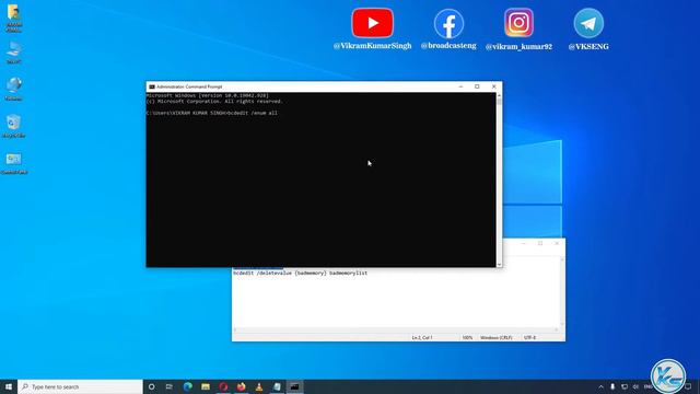 ✅ How To Fix The Application Was Unable To Start Correctly (0xc0000017) (2021) смотреть онлайн