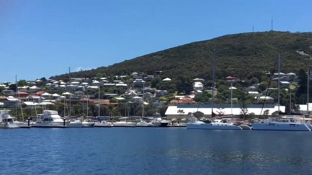 Western Australia’s Great Southern & Esperance смотреть онлайн