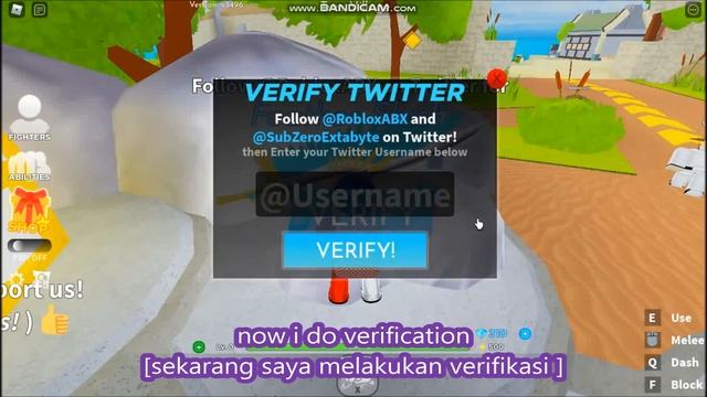 HOW TO PLAY AND CODES [NEW] Anime Battlegrounds X ROBLOX | 23 February 2022 смотреть онлайн