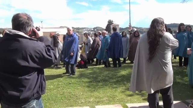 Sony Handycam HDR-PJ580 Sample Video [www.ruadebaixo.com] смотреть онлайн