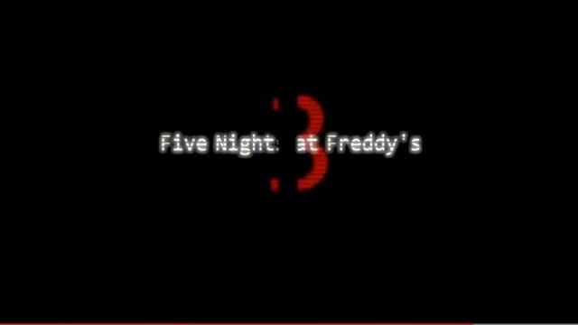 FNAF 3 Steam ура вышла 4 дня назад в стиме покупаем быстро смотреть онлайн