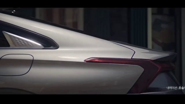 KIA K8 The upcoming car india KIA is going to launch K8 in india very soon // The perfect sedan смотреть онлайн