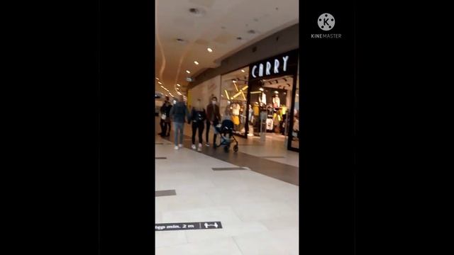 #poland Polska/ Vlog#2 Poznan Glowny WNI Travel.